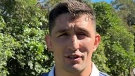 Victor Radley’s playing future in hands of Sydney Roosters president Nick Politis over alleged drug texts