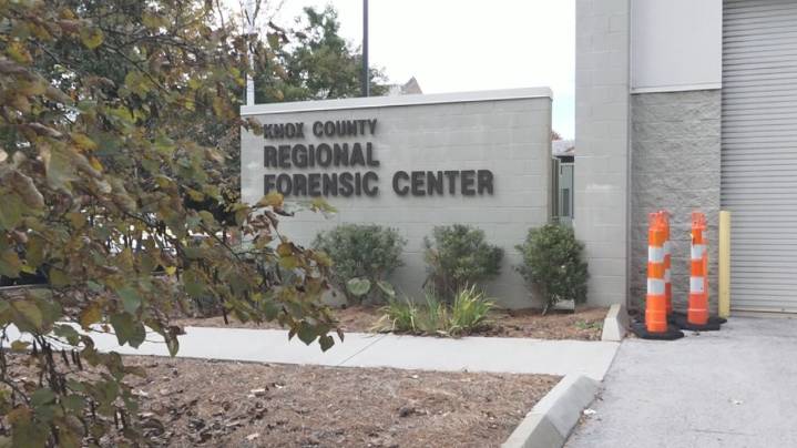Knox County expands forensic services to Blount County