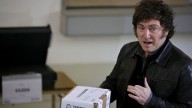 El peronismo aplasta al partido de Milei en elecciones provinciales en Buenos Aires