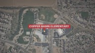 8-year-old brought loaded gun to San Tan Valley elementary school: sheriff