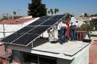 Jalisco presume agenda de energía sustentable