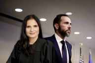 Watchdog pushes for release of Jack Smith’s Trump report