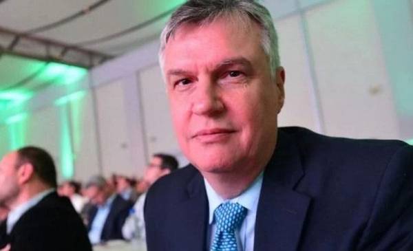 Guillermo Mondino, sobre la ayuda de EEUU al país: "Puede que Trump cambie de opinión"