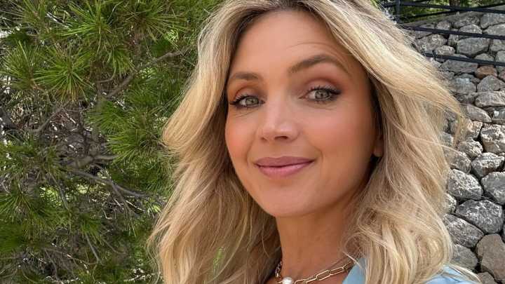 Fuming radio star claims she was dress-coded by airline staff because her ‘boobs were too distracting’