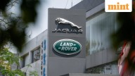 UK govt may aid Jaguar Land Rover suppliers after cyberattack forces shutdown