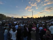 Candlelight vigil in Dauphin County honors 22 killed in Nepal’s ‘Gen Z’ protests