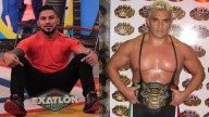 Exatlón México: Leyenda azul mide fuerzas contra Shocker en lucha libre y MMA