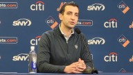 David Stearns addresses Mets' shortcomings in 2025 and how it'll impact future
