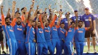 When Will India Next Play Cricket After Asia Cup Title Win? Check Team India's Full Schedule For Remainder Of 2025