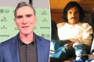 Exclusive | Billy Crudup breaks down brutual reality of being an actor