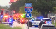3 people shot at ICE facility in Dallas, officials say