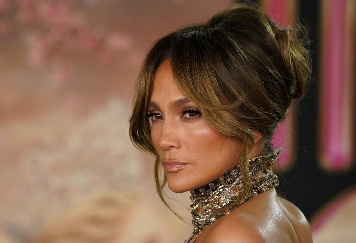 Jennifer Lopez reveló que audicionó para ‘Evita’ pero perdió el papel ante Madonna