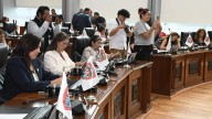 Exige Congreso del Estado se investigue y dé seguimiento a casos de corrupción