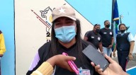 Actividades deportivas se mantienen suspendidas en Delta Amacuro: Luzmelis Valerio