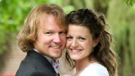 Sister Wives' Kody and Robyn Brown’s Relationship From the Start