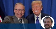Donald Trump to Charlie Kirk to Optus: A world in turmoil