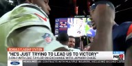 1-on-1 with Zac Taylor on exchange with Ja'Marr Chase