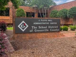 Greenville County teacher fired for post about Charlie Kirk death