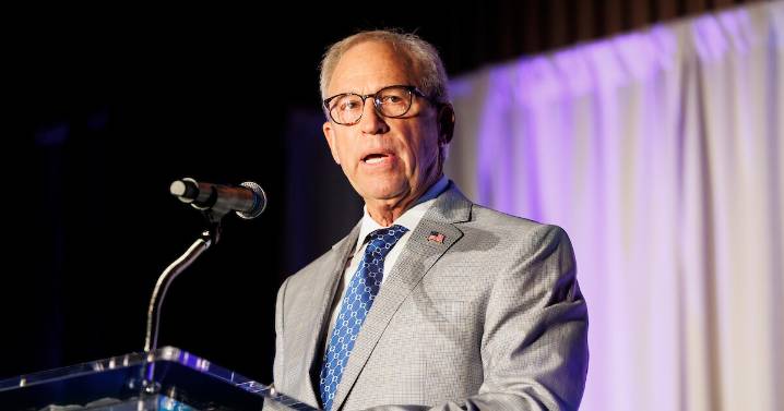 WATCH: Doug Flynn, 2025 UK Athletics Hall of Fame