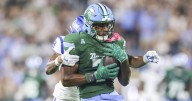 Perfect opportunity? Tulane hoping to get to 4-0 at Ole Miss in matchup of unbeatens