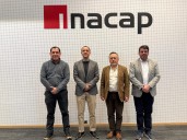 INACAP Copiapó y PUCOBRE firman convenio de colaboración para fortalecer la formación técnica y el desarrollo general  