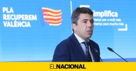 Mazón exige la dimisión de Albares por no reconocer "la oficialidad del valenciano" en Europa