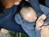 Rata muere tras golpiza de vecinos por robar $300 de una maquinita