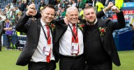 Steven Gunn was man in the Aberdeen firing line but there is one thing you can't deny about departing transfer chief