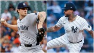 Will Yanks tab Cam Schlittler or Luis Gil for third game of playoff series?