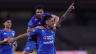 ¿Cómo le va a Cruz Azul en el torneo cuando logra invictos como el que vive con Larcamón?