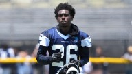 Cowboys EVP puts positive spin on DaRon Bland injury timeline