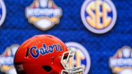 See the slates: Florida football SEC opponents set for next four seasons