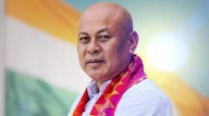 Assam: Hagrama Mohilary Leads BPF’s Stunning Return in BTC Elections