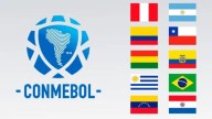 Asi quedo la tabla de la eliminatoria para la ultima fecha -