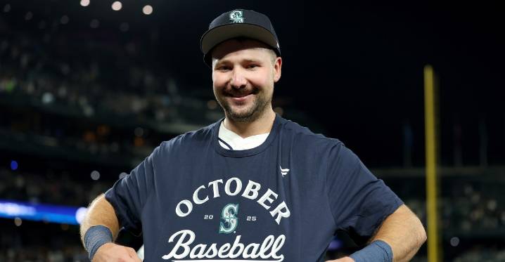MLB News Outside The Confines: The Time of the Ancient Mariners