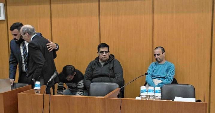 Caso Solano II: con los alegatos de la fiscalía, comenzó el juicio contra otros tres policías