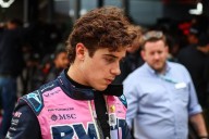 Franco Colapinto es dejado afuera del inicio del Gran Premio de Italia por decisión de Alpine
