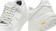 Nike Air Force 1 Low Vibram Gore-Tex White Release Date HV5953