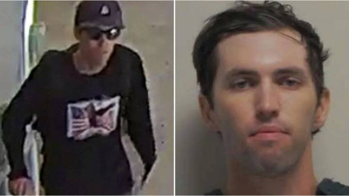 La fiscalía buscará la pena de muerte para el acusado del asesinato de Charlie Kirk en EEUU