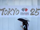 Heat risks force world marathons and race walks to start earlier