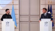 Guerra Ucrania-Rusia, en directo | Ucrania afirma en la ONU que necesita una "misión militar de aliados sobre el terreno" frente a Rusia o la guerra continuará