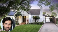 Actor Jason Schwartzman lists Toluca Lake cottage for just under $1.75M