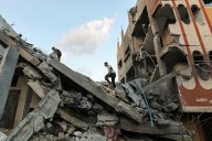 Reuters y Ap exigen que Israel explique ataque a hospital en Gaza donde murieron 5 periodistas