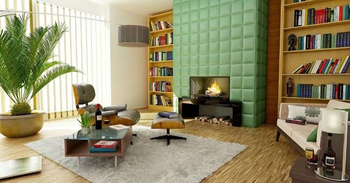 Decora la casa de tus sueños con los mejores diseños en productos del hogar gracias a Leroy Merlín