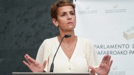 El PP citará a declarar a la presidenta de Navarra en la comisión del caso Koldo del Senado