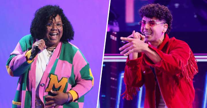 Who Will Win 'AGT' 2025? See All 10 Finalists