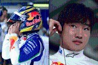 Red Bull has time to decide Verstappen's 2026 F1 teammate, with several contenders in play