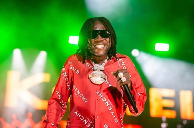 Ryanair flight in chaos after huge music artist takes plane to Malta festival