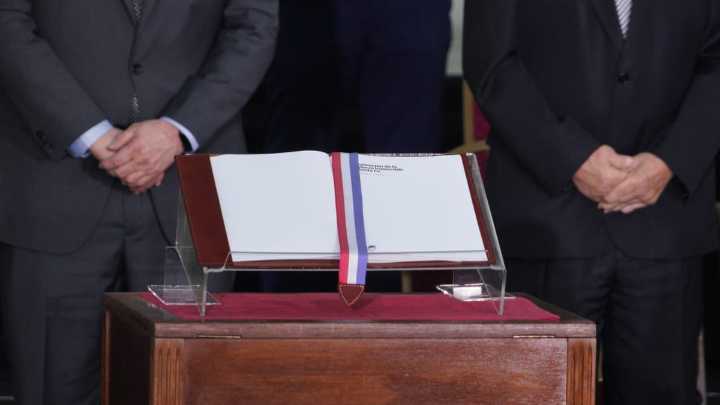 El fin de la reforma constitucional: lo que cierra, lo que abre y lo que eclipsa