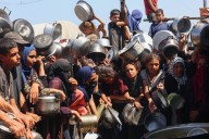Israel's actions in Gaza meet 'legal definition of genocide': Scholars' association